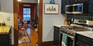 65 Amherst Street Gallery 22
