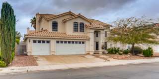 Spacious Home in Spring Valley Spacious Home in Spring Valley Gallery 1
