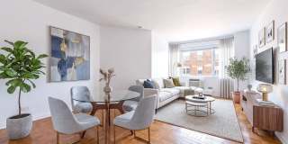 79 West 12th Street Gallery 1