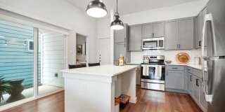 Birdsong Apartments At Leon Springs Gallery 5