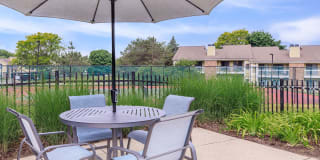 Spring Valley Apartments Gallery 4