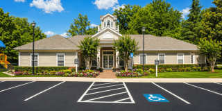 Newnan Crossing Gallery 1