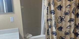 FURNISHED 4000 Santa Maria Dr., Bldg. 48, Unit 107, Kissimmee, FL 34741 Gallery 6