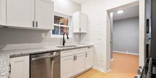 Renovated 2 Bed, 1.5 Bath Rowhome in Hazelwood - Central AC & Heat, Laundry - Available Now! Gallery 3