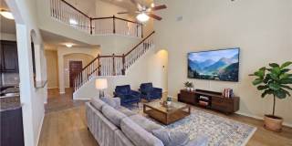 AVAILABLE NOW & READY FOR MOVE-IN - INGROUND POOL & SOLAR PANELS! Gallery 11