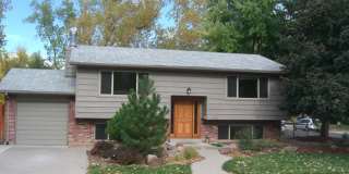 4 Bedroom Boulder House for Rent Gallery 1