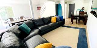 Gorgeous Furnished Canyon Home near beach/pier and downtown in Coastal San Clemente Gallery 9