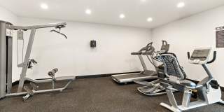 The Fulton Gallery 19