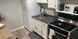 Beautiful apartment close to trails Gallery 4