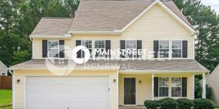 3724 Blue Blossom Drive Gallery 1