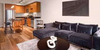 Flats 130 At Constitution Square Gallery 1