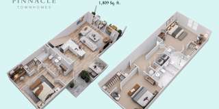 Newly Constructed Luxury Townhomes in Porters Neck Gallery 63