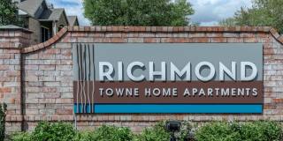 Richmond Towne Home Apartments Gallery 9