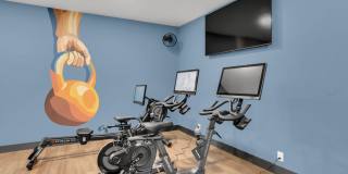 Marela Apartments Gallery 10