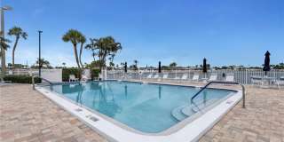 Available on May 27 - Stunning Furnished Waterfront Condo – 2 Beds / 2 Baths with Gulf-to-Bay Views! Gallery 24