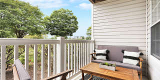 The Willows Apartments Gallery 25