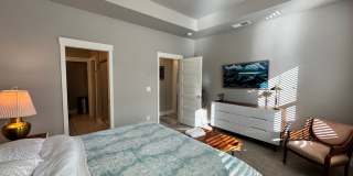 FOR RENT - All Inclusive Owner pays utilities - Furnished 3 bed, 2 bath NorthWest Crossing Townhome Gallery 39