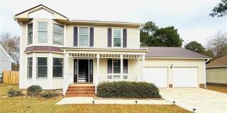 6224 Lake Trail Drive Gallery 1