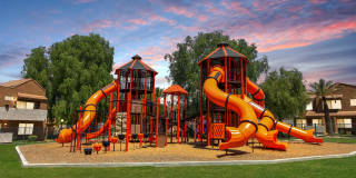 Park Sierra Gallery 84