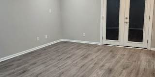 Available Mid MAY -Newly Remodeled, 2 Bedroom, 2.5 bath townhome in Vernon River Plantation. Gallery 7