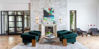 The Madison at City Place Gallery 49