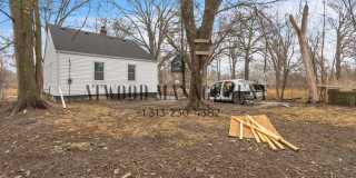 This beautifully updated 3-bedroom, 1-bath single-family home is ready for move-in! Gallery 10