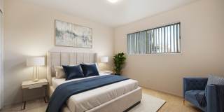Olympus Park Apartment Homes Gallery 44