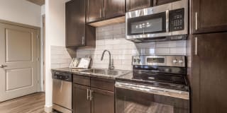 TwentyOne01 on Market Apartments Gallery 23