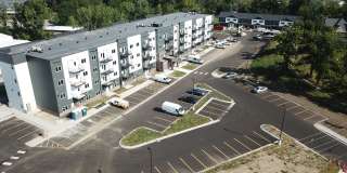 Boulevard Apartments & Townhomes Gallery 1