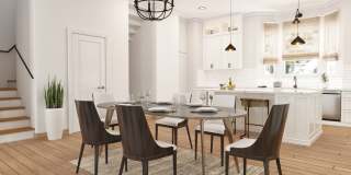 The Townes at SouthPark Gallery 8