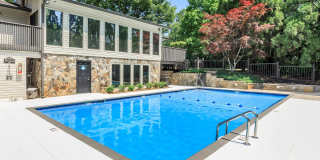 Laurel Ridge Apartments Gallery 72