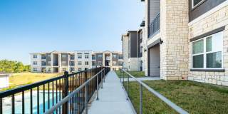 Terrace at Southern Oaks - Affordable Housing Terrace at Southern Oaks - Affordable Housing Gallery 6