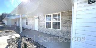 601 Heritage Place Gallery 1