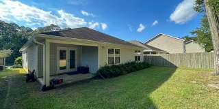 Updated 4 bedroom, 2 bath home for rent in Chasefield Subdivision! Gallery 21