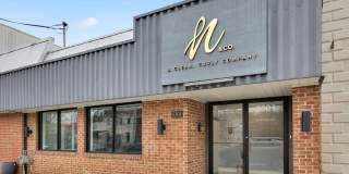 3301 RHODE ISLAND Avenue Gallery 1