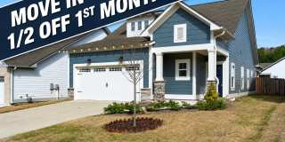 Wonderfully located 3/2 house in Trussville!!! Gallery 1