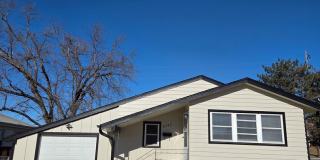 Newly remodeled 4 bed, 2 bath, 1 car garage, fenced in backyard Newly remodeled 4 bed, 2 bath, 1 car garage, fenced in backyard Gallery 1