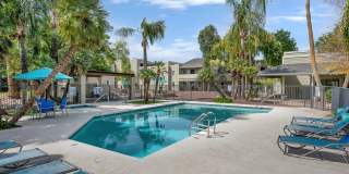 Deerfield Village on Fort Lowell Gallery 17