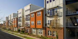 Canalside Lofts Gallery 1