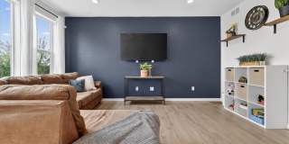Spacious & Bright, Multi-Level 3BR 3BA in Commerce City w/ Private Yard! Gallery 15