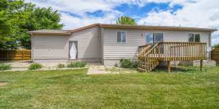 Spacious Ranch Home with 3-Car Garage, Finished Basement & Fenced Yard! Gallery 58