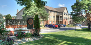 Raintree Apartments Gallery 39