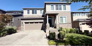 Beautiful 5 Bedroom with Den/Office and Large Bonus Room in Bethany Ridge!!! Gallery 1