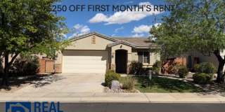 Beautiful Coral Canyon Home Gallery 1