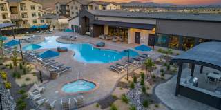 Homecoming at Kiley Ranch Gallery 16