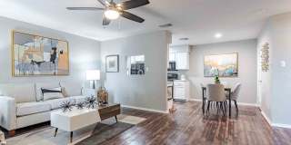 Spice Creek Apartments Spice Creek Apartments Gallery 4