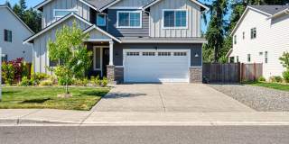 Puyallup 5 bedroom loft Home Gallery 1