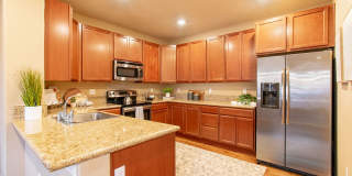 Villas at Keystone Canyon Gallery 15