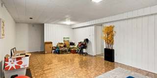 Room for Everyone | 6 Bed Home with Large Private Backyard in North Cheyenne Gallery 16