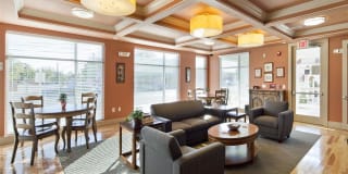 Affordable Housing -Race Street Lofts Affordable Housing -Race Street Lofts Gallery 7